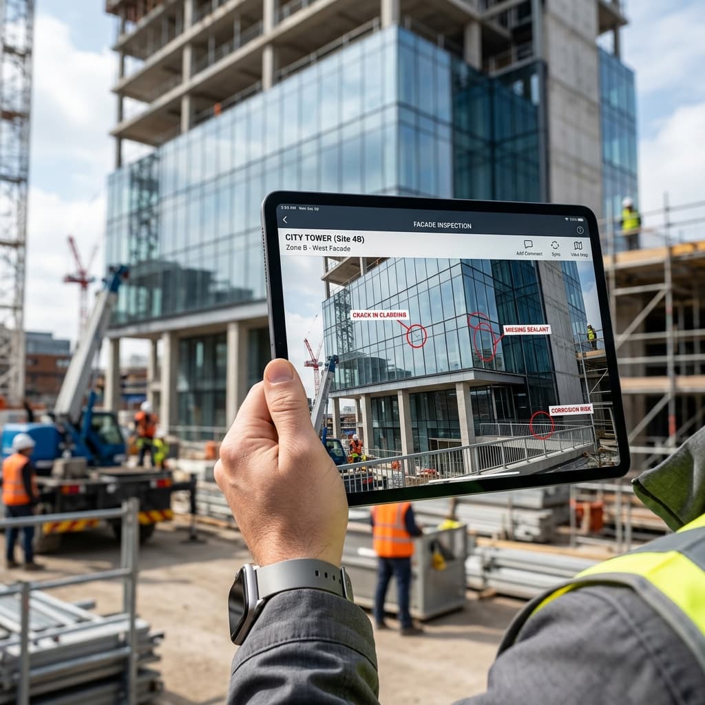 Singapore Landmark Visual 2