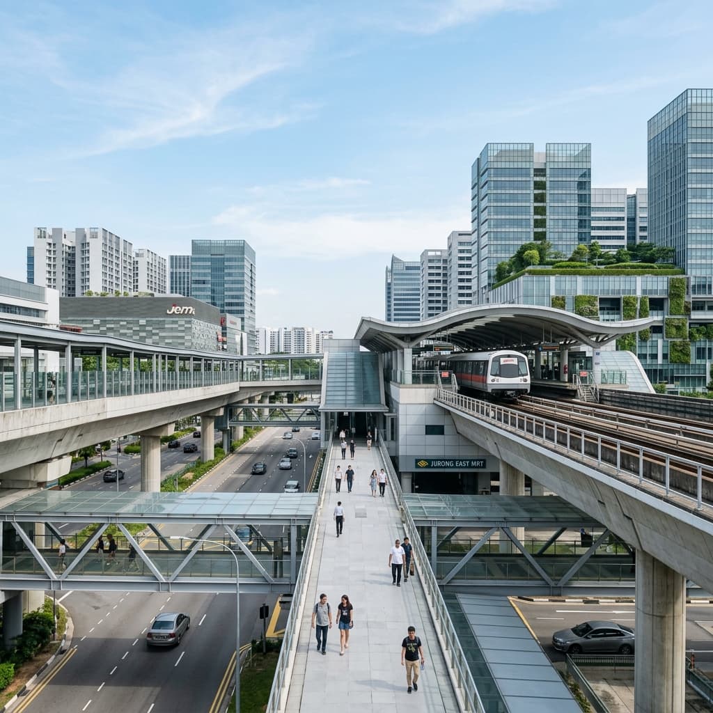 Public Infrastructure